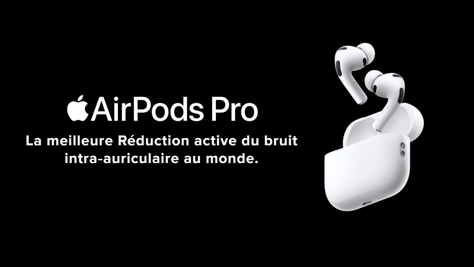 AIR PODS PRO I STORE NC