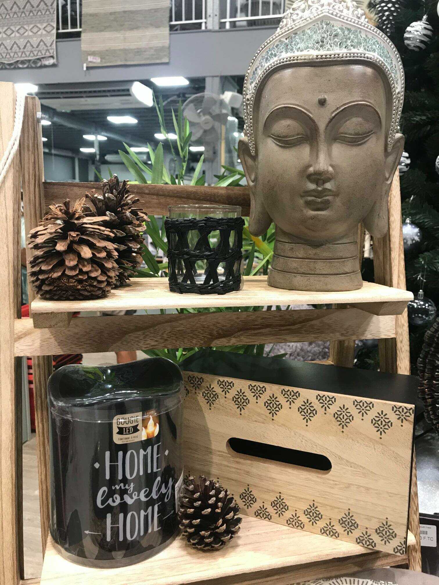 ALEA L'ESPRIT DECO NOUMEA NC