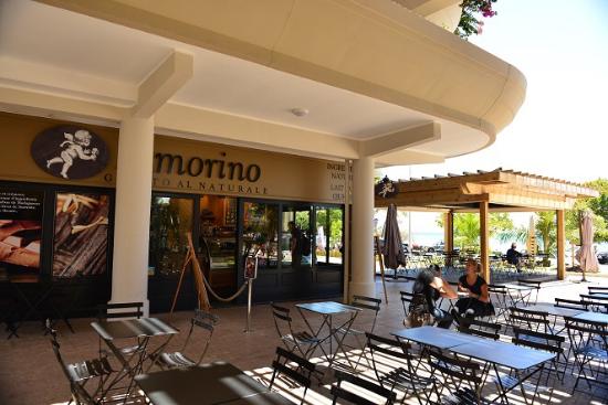 AMORINO BAIE DES CITRONS NOUMEA NC