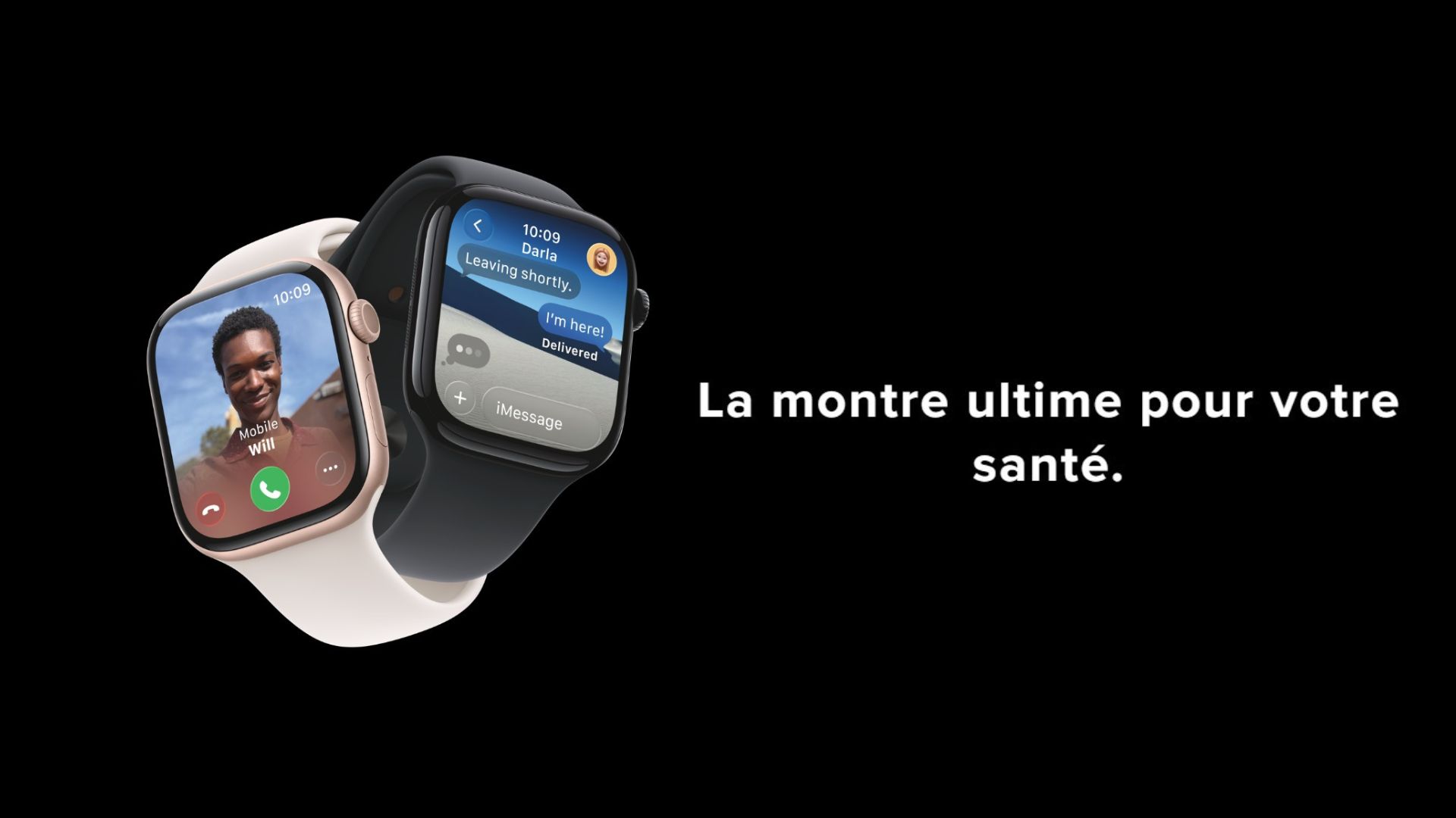 APPLE WATCH I STORE NOUMEA