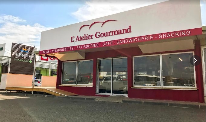 ATELIER GOURMAND BELLE VIE NOUMEA