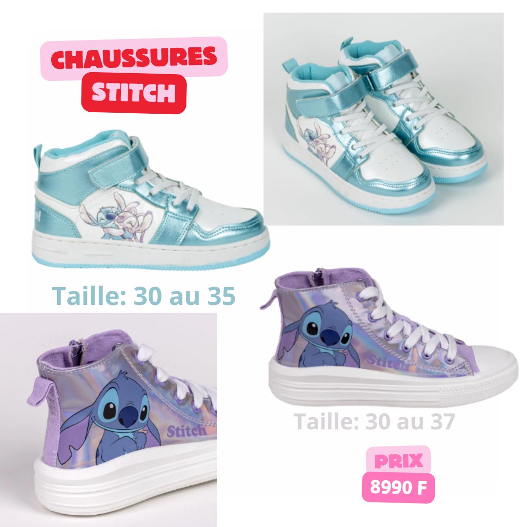 BASKETS FILLE EMANO NOUMEA