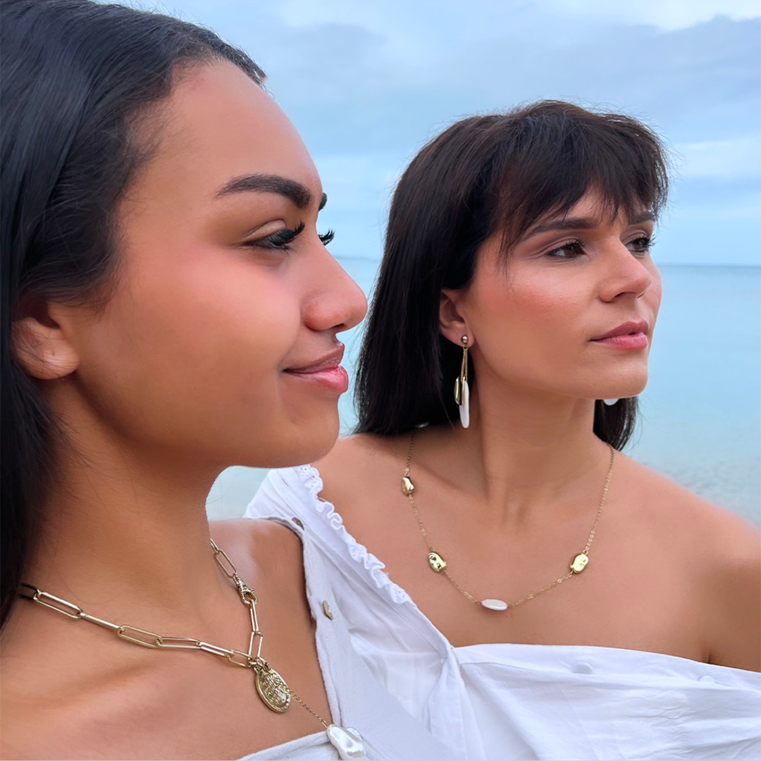 BIJOUX FANTAISIE MARBELLA NC