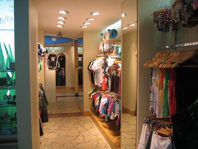 BOARDRIDER NOUMEA NC