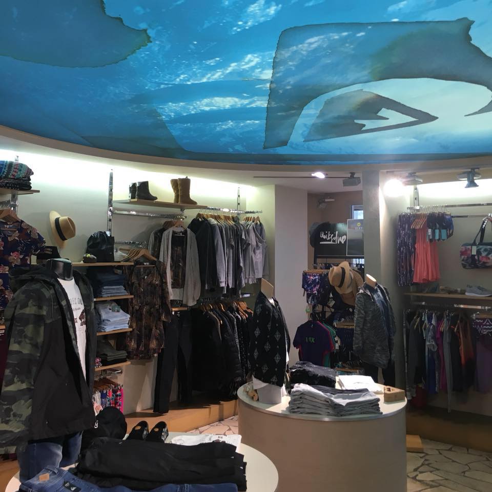 BOARDRIDER NOUMEA NC