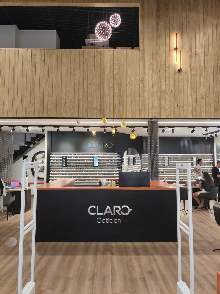 BOUTIQUE CLARO PAITA VOTRE OPTICIEN