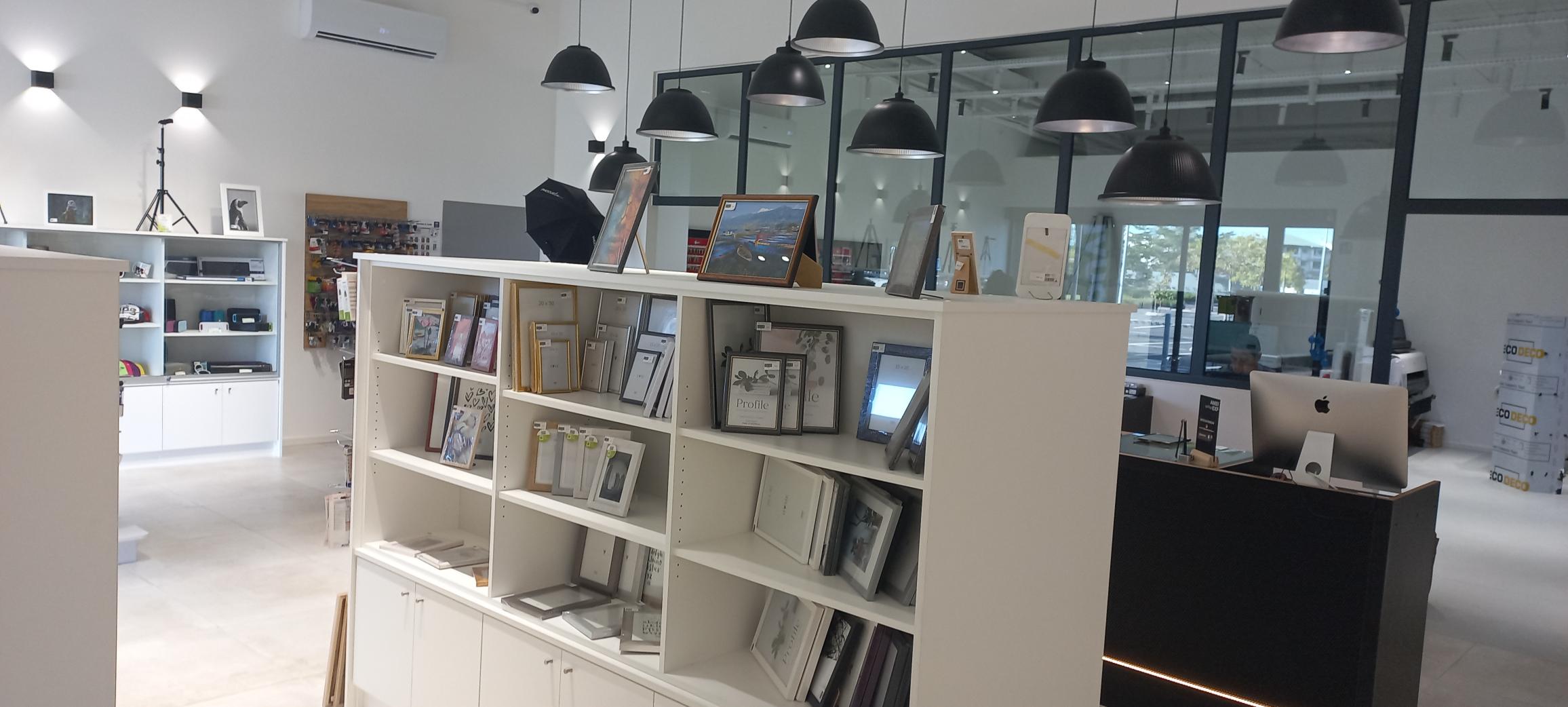 CADRES PHOTOS DIGITAL PRO SERVICES NC