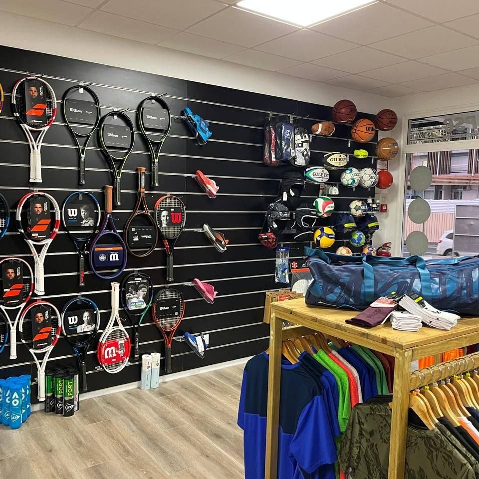 CASE A CORDER NOUMEA VETEMENTS DE SPORT