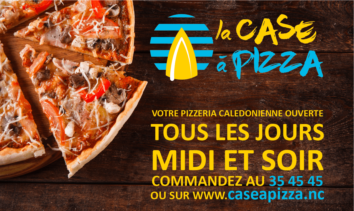 CASE A PIZZA INFOS HORAIRES