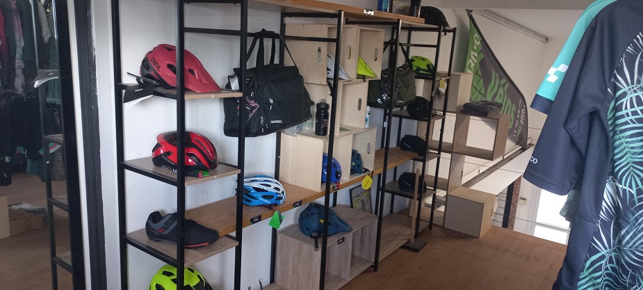 CASQUES VELO LITTLE BIKE NC