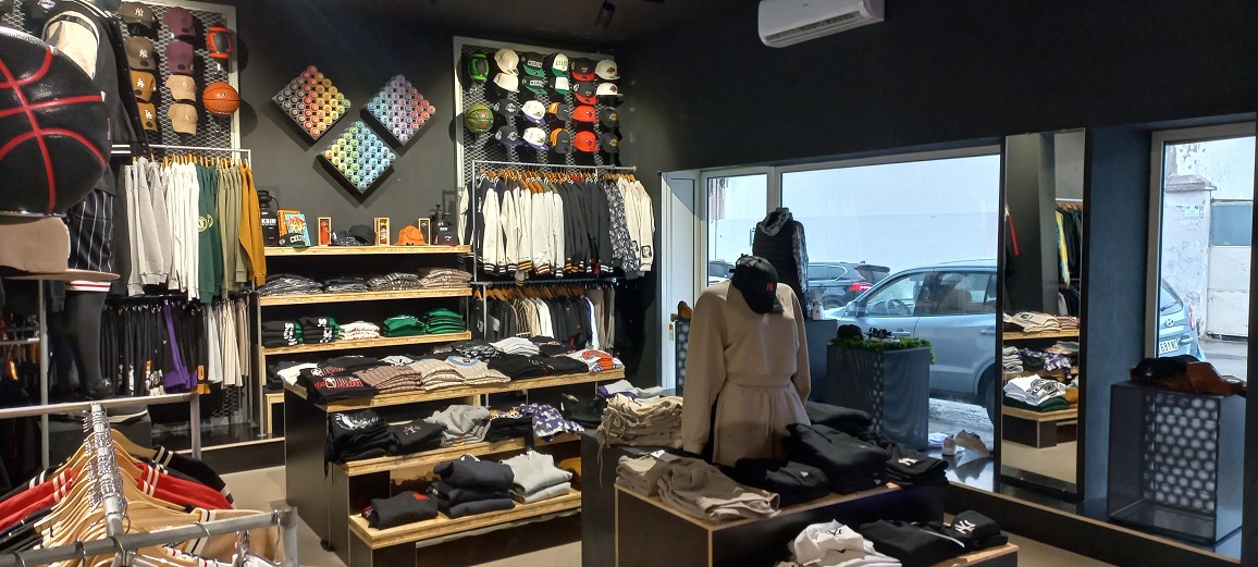 CASQUETTES T-SHIRTS HOT SPOT NOUMEA