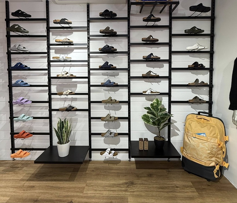 CHAUSSURES et SANDALES RIP CURL ANSE VATA