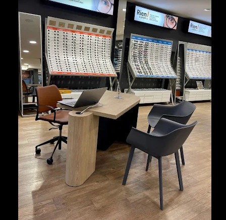 CLARO OPTICIEN NOUMEA