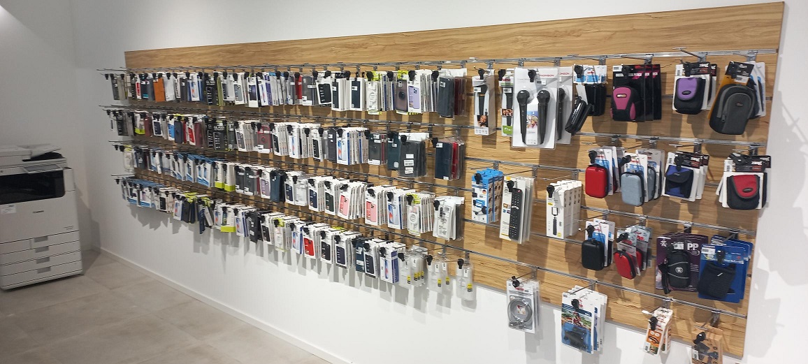 COQUES TELEPHONES DIGITAL PRO SERVICES NC