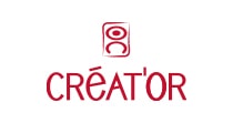 logo Créat'Or