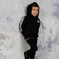 Sweat shirt enfant Caterpillar AMERICAN CULTURE NOUMEA