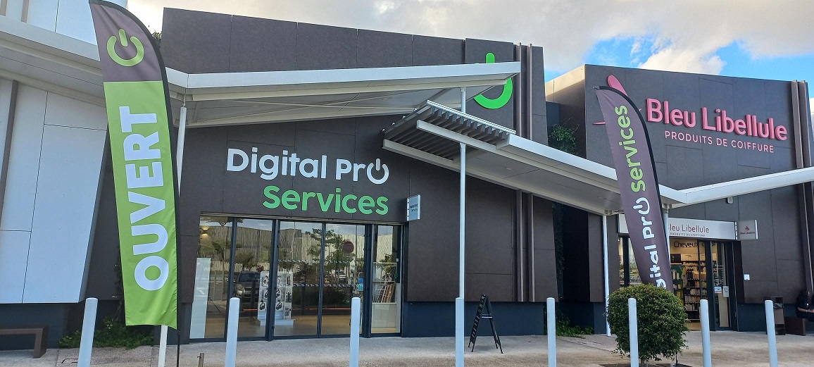 DEVANTURE DIGITAL PRO SERVICES NC