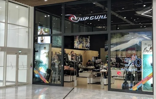 DEVANTURE RIP CURL DUMBEA MALL