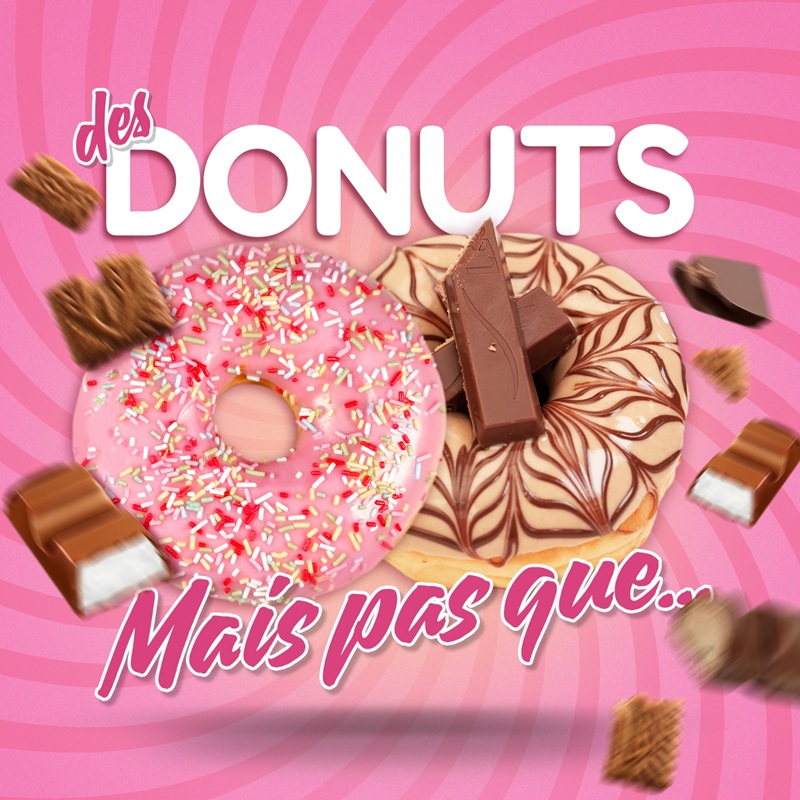 DONUTS DREAMS DONUTS DUMBEA NC