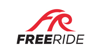LOGO FREE RIDE