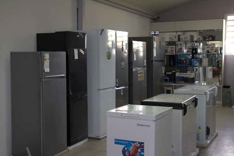 ELECTROMENAGER TECH OFFICE MULTIMEDIA BOULOUPARIS