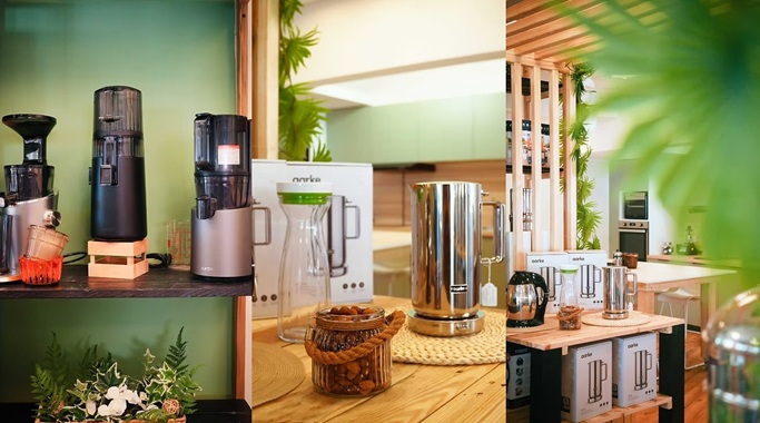 EXTRACTEUR DE JUS SAVE JUICE NOUMEA