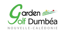LOGO GOLF DE DUMBEA