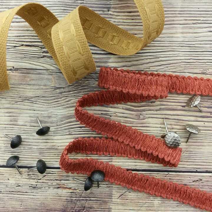 GRANDE MERCERIE CLOUS ET RUBANS