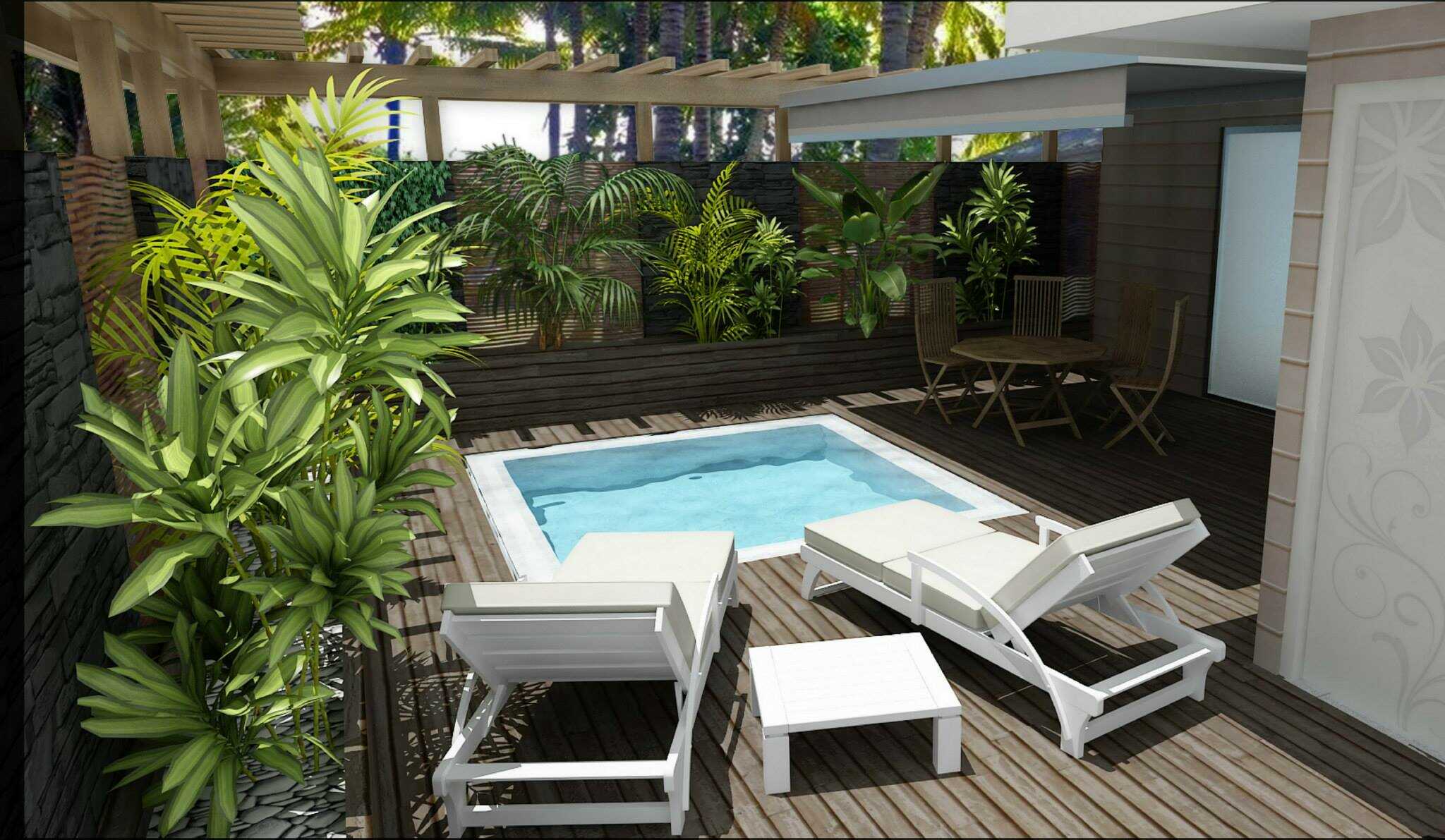 HOTEL MALABOU PISCINE PRIVEE