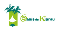 LOGO OASIS DE KIAMU