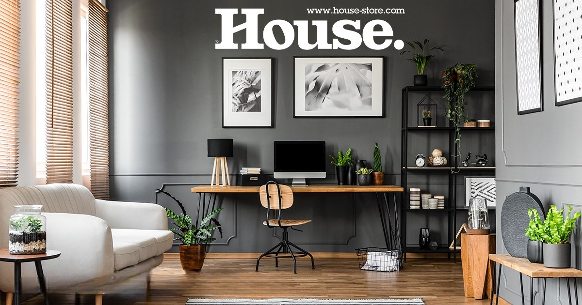 BUREAU CHEZ HOUSE STORE NC NOUMEA