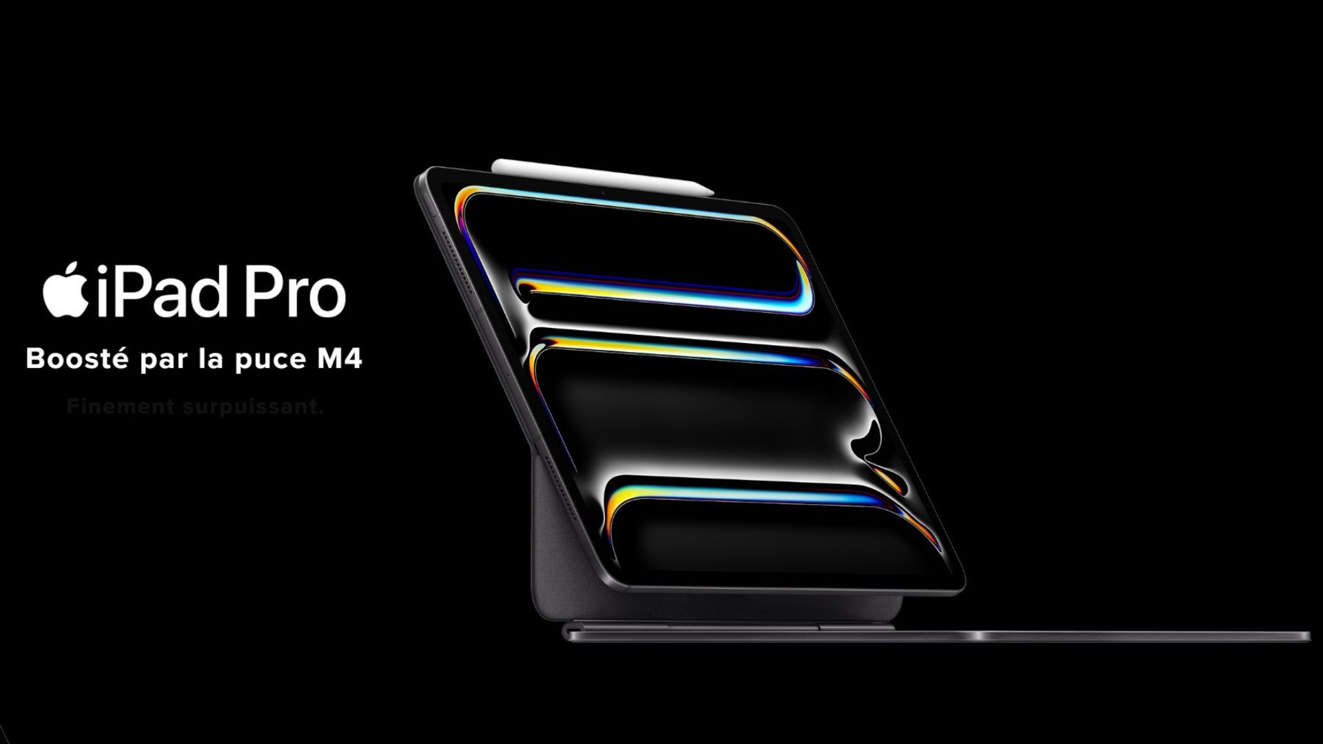 I PAD PRO I STORE NOUMEA