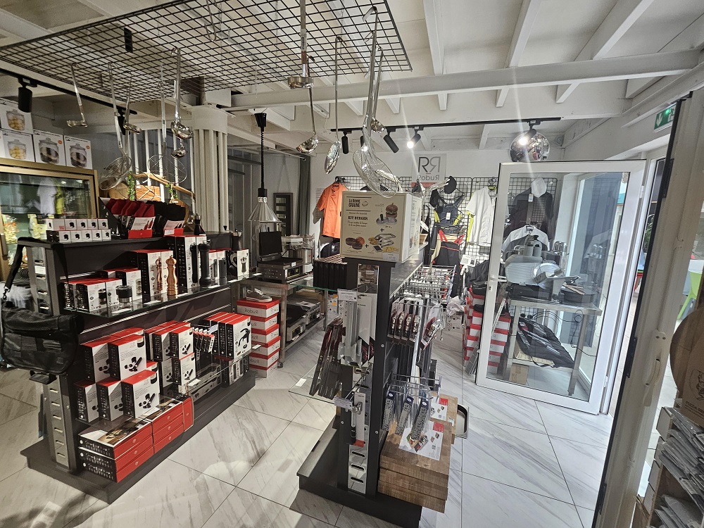 INTERIEUR LMI BOUTIQUE NOUMEA