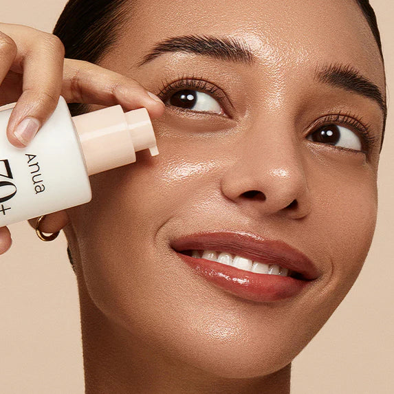 SOINS DU VISAGE COREEN KOOM NC