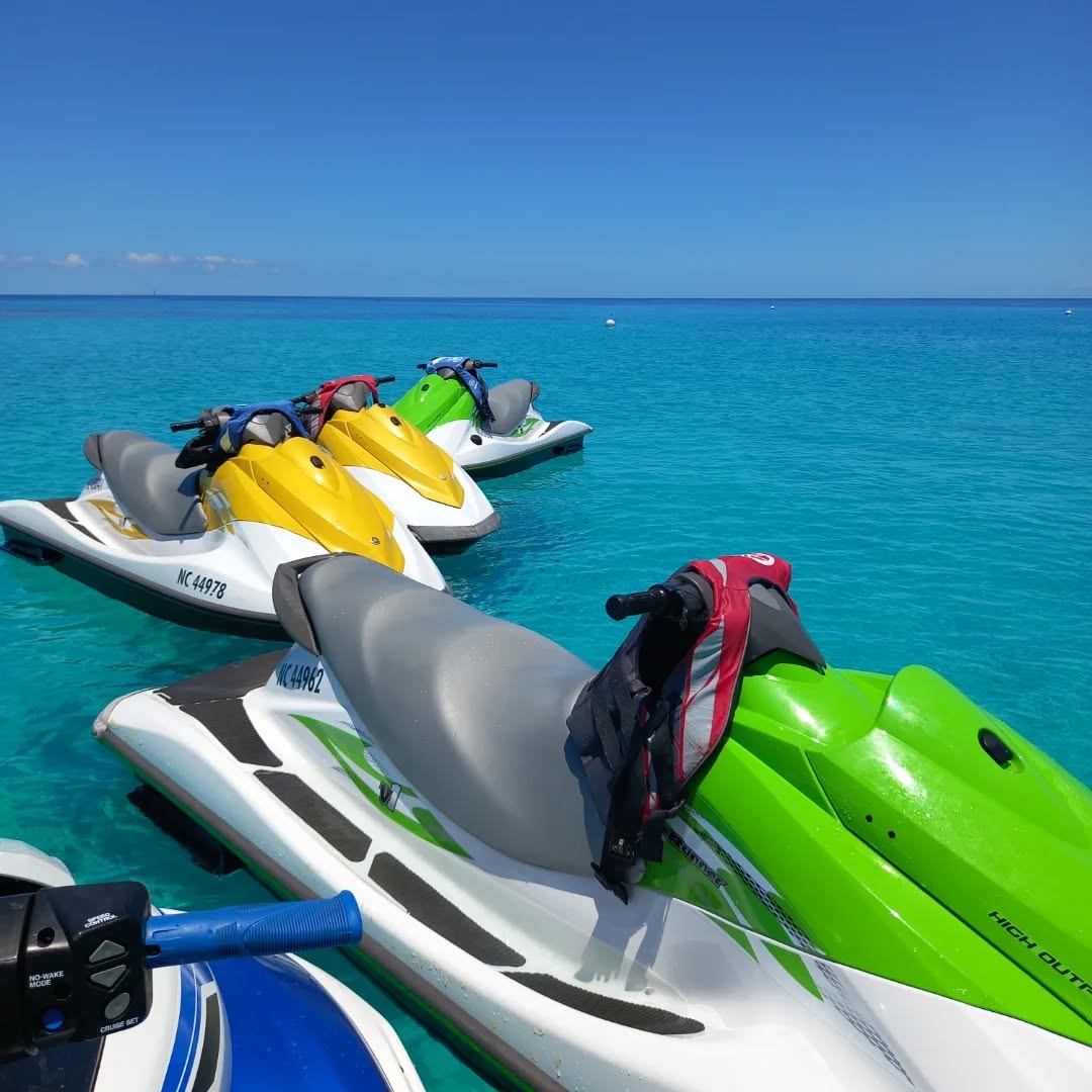 JET SKI - LOCAJET - NOUMEA