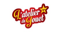 logo l'atelier du jouet