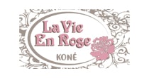 logo la vie en rose
