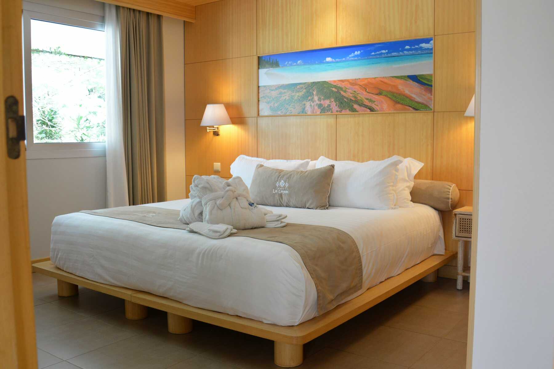 HOTEL LE LAGON RESTAURANT