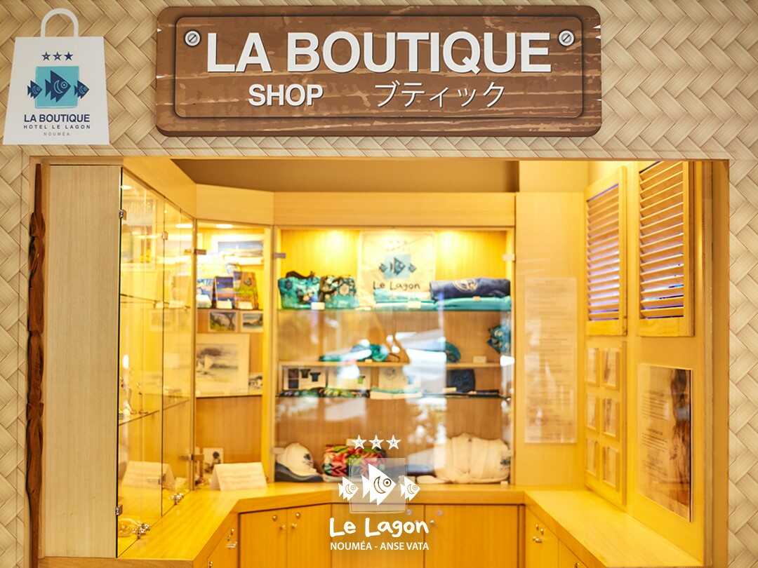 HOTEL LE LAGON BOUTIQUE