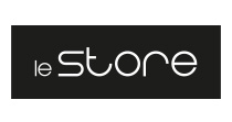 LOGO LE STORE NOUMEA
