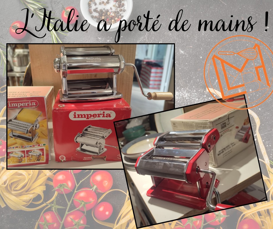 LMI BOUTIQUE MATERIEL DE CUISINE DE QUALITE NOUMEA