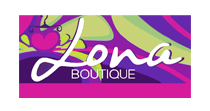 LOGO LONA BOUTIQUE KONE NC
