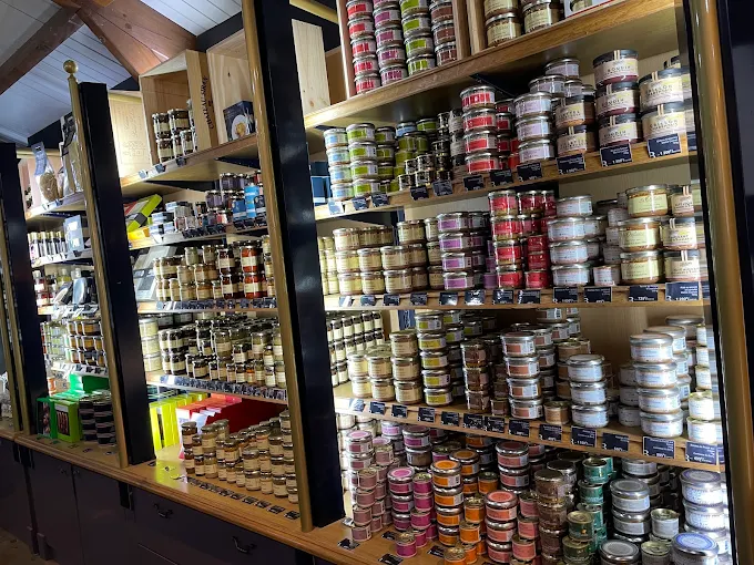 La Maison Ballande-épicerie fine-nouméa