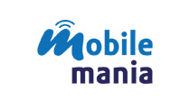 LOGO MOBILE MANIA