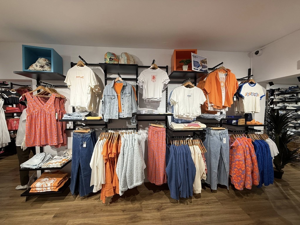 MODE FEMME RIP CURL NOUMEA