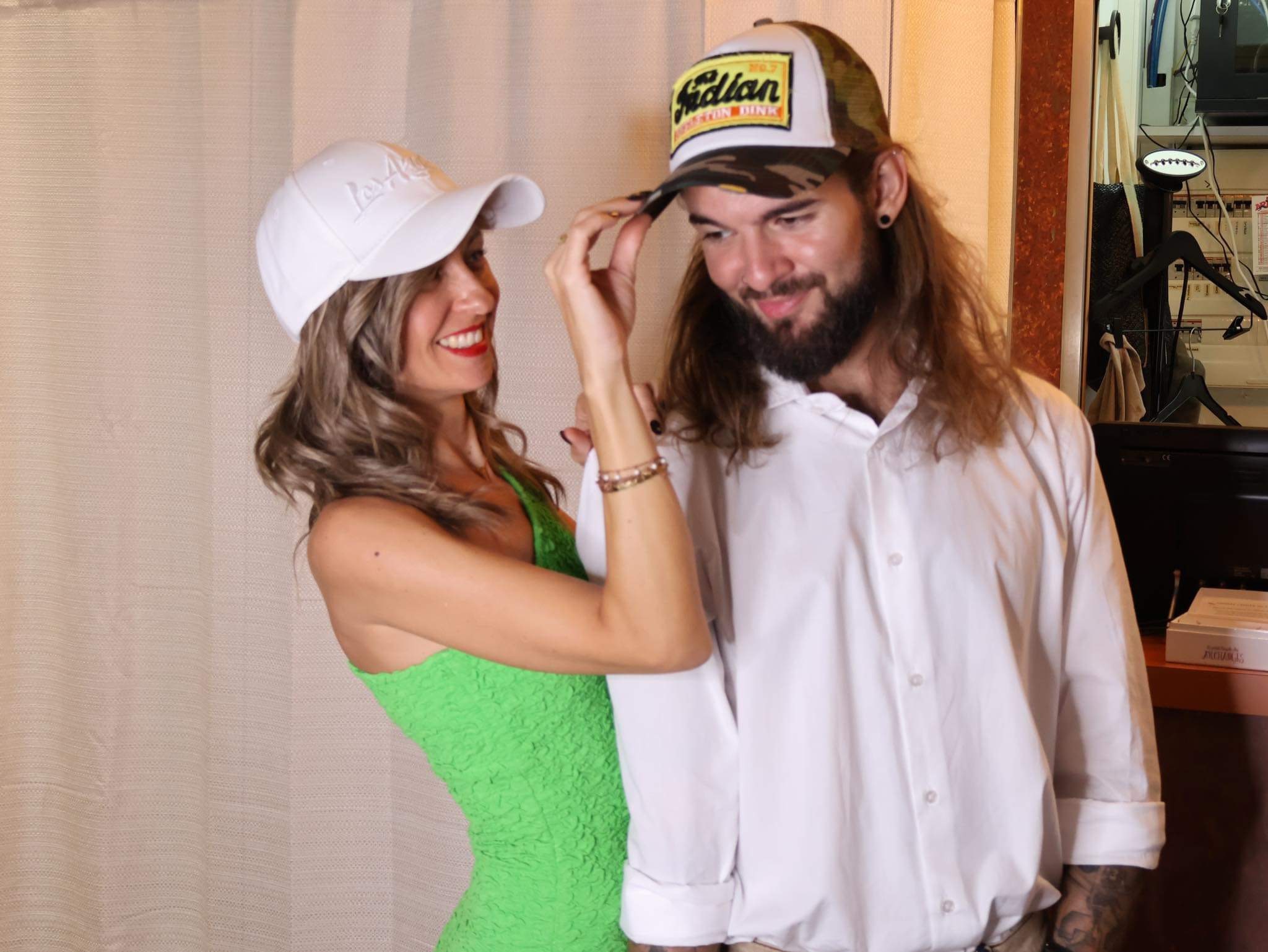 MODE HOMME ET FEMME CHEZ TRENDY MEN S NC