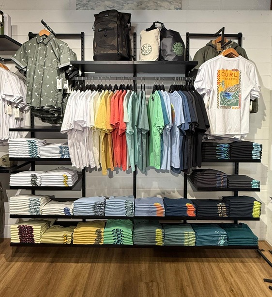 MODE HOMMES RIP CURL NOUMEA