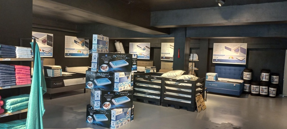 MOERANI NOUMEA OREILLERS DRAPS DE BAIN ET LINGE DE LIT