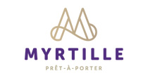 LOGO MYRTILLE