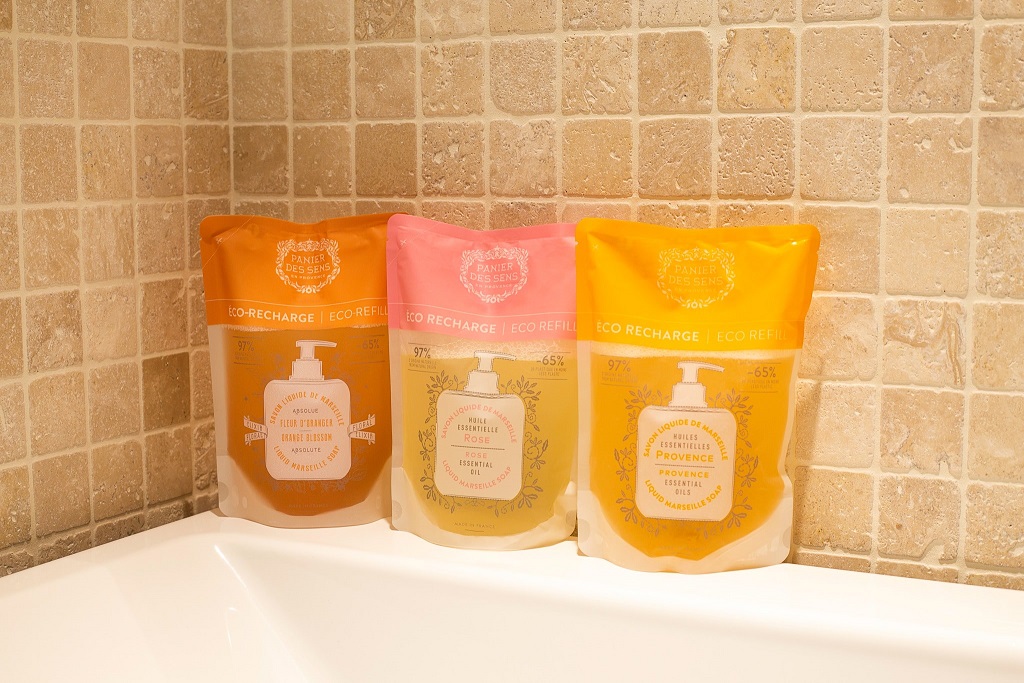 PANIER DES SENS RECHARGE GEL DOUCHE-min